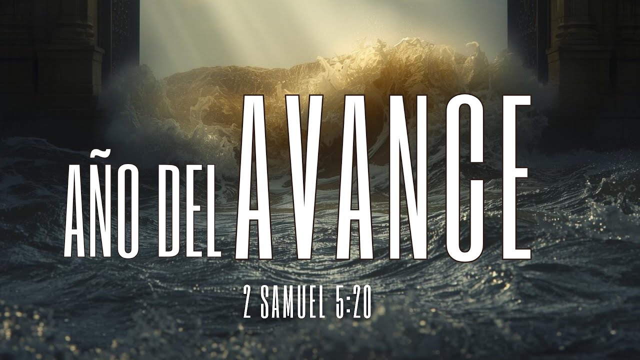 1.25.26 | “Avance Espanol” Evangelist Mark Drost