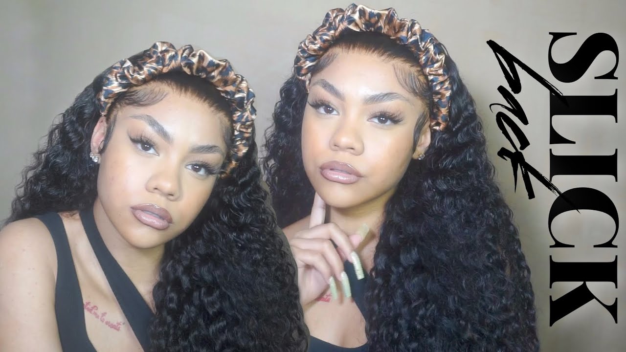 34 inch deep wave | we love a journey | Westkiss Hair