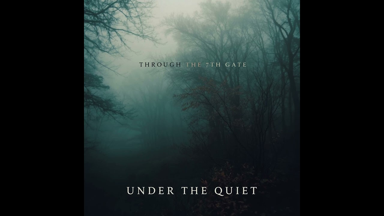 Through the 7th Gate - This Dream Is Too Loud