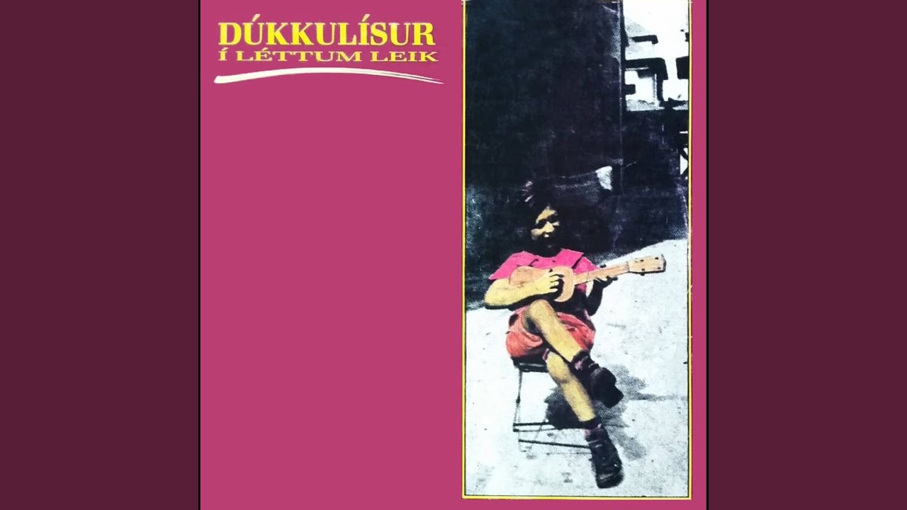 Í huganum