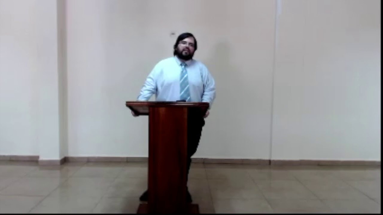 Romanos 1:1-7 | El Evangelio de Dios