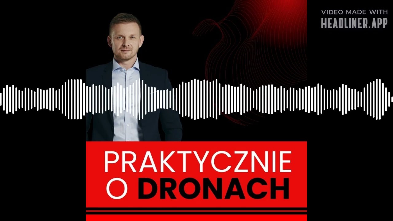#71: STS-02. Loty BVLOS w praktyce.