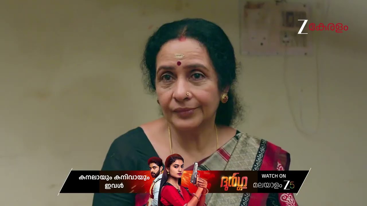 Manathe Kottaram | Ep - 485 | Best Scene | Jan 19 2026 | Zee Keralam