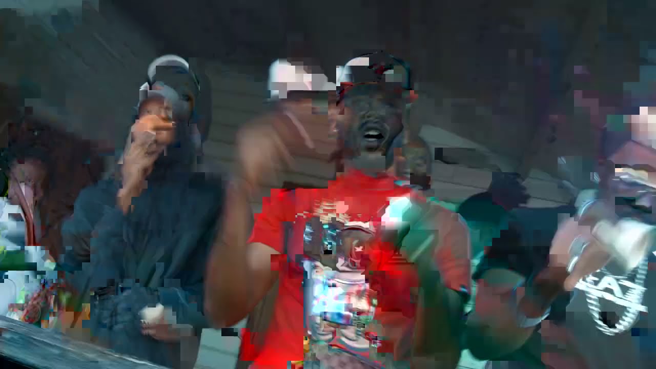 Lery G x Drikstha (Clip officiel)