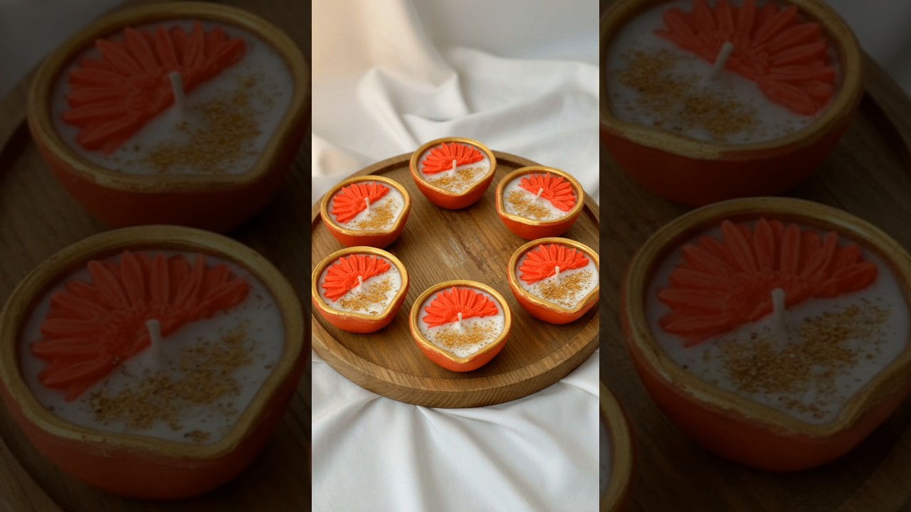 Day 16 of Irshanm Cndl 🪔