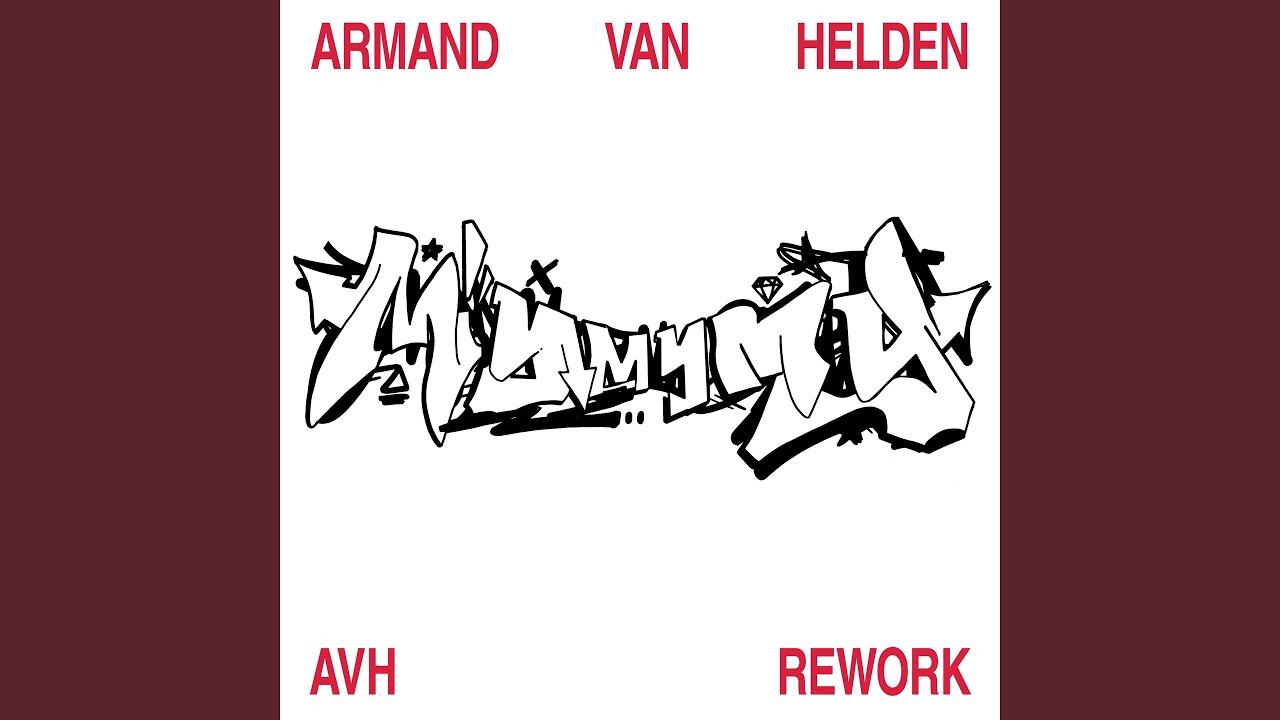 My My My (AVH Rework)