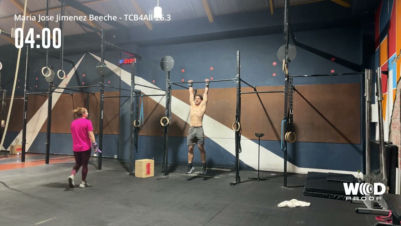 TCB4All - Trillos 26.3