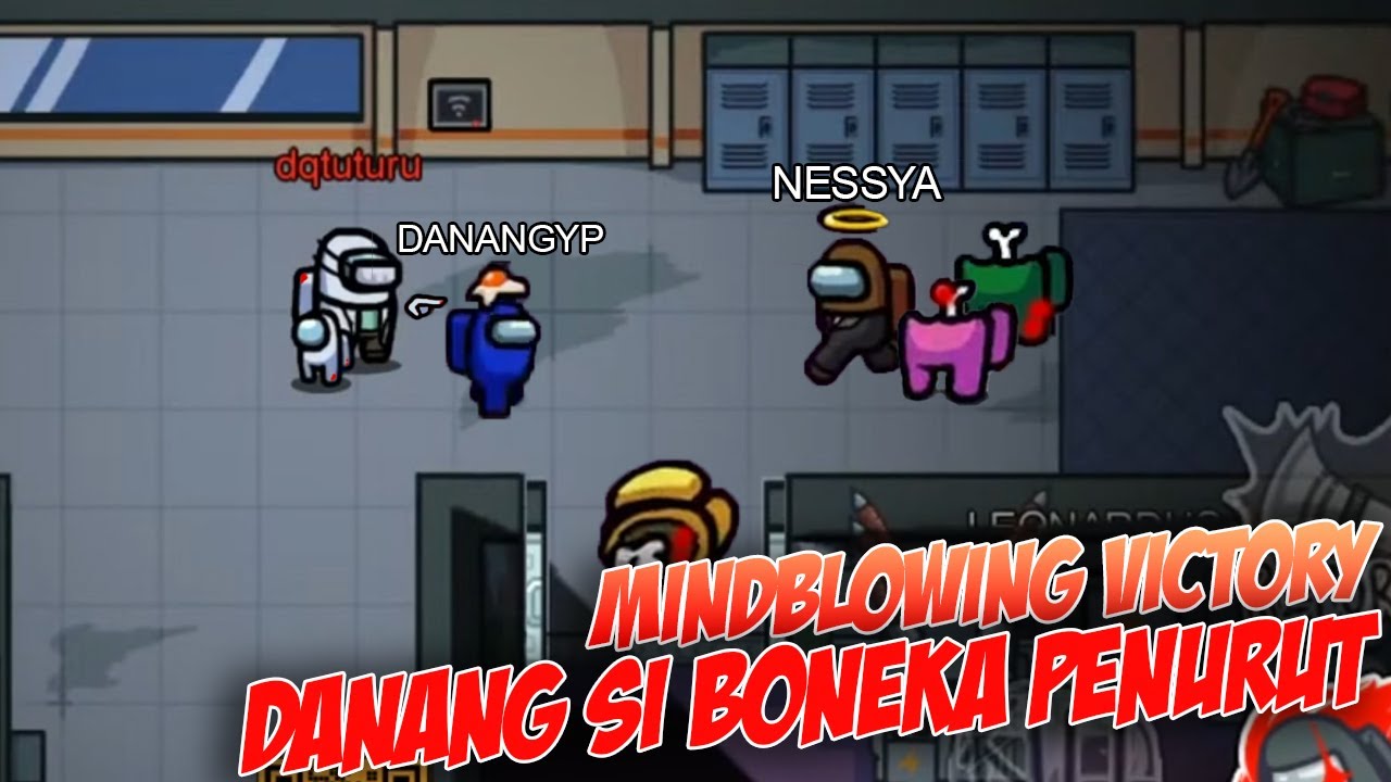 TUTURUUU VS EVERYBODY -200 IQ