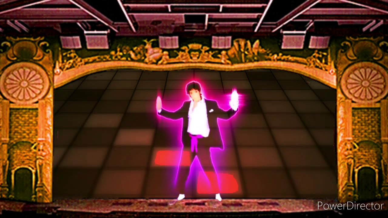 《SET I》1. Wanna Be Startin' Somethin' - MJ: The Experience (One Night Only)
