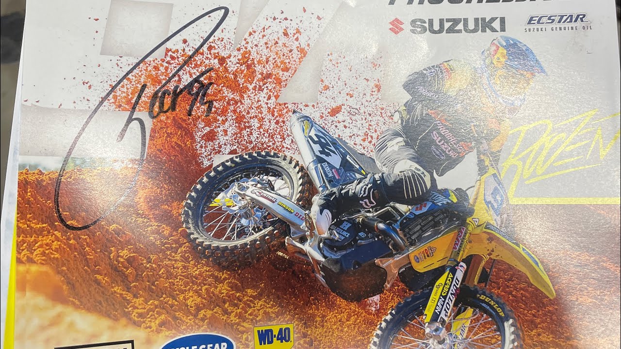 Seattle Supercross!!!
