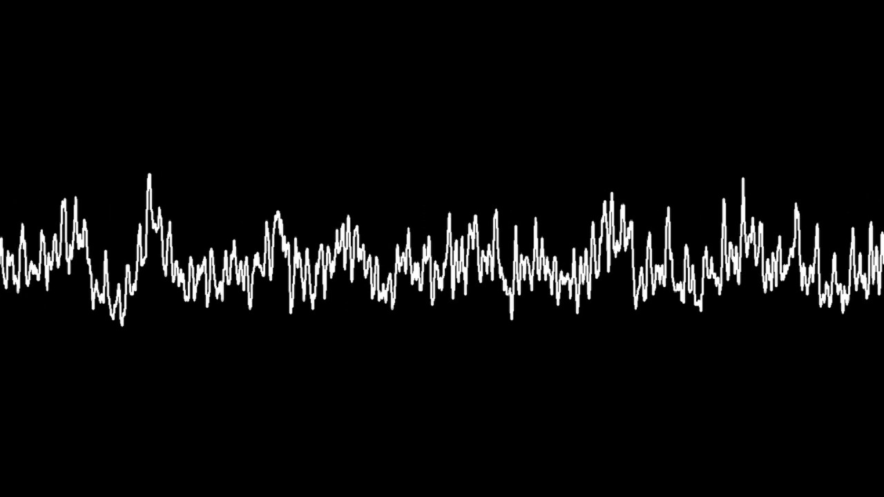 NES 7-bit PCM test - Higurashi no Naku Koro ni Kai Opening - Oscilloscope View