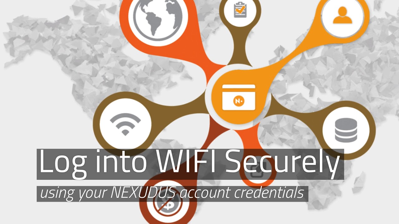 Splash Access NEXUDUS Guest WIFI