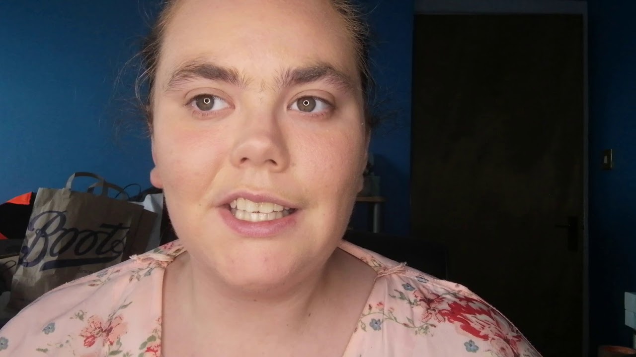 🌸Aimee Connolly Second Skin foundation🌸