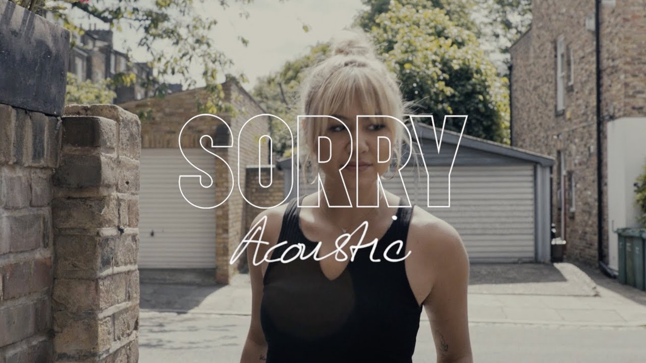 Mali-Koa - Sorry (Acoustic)