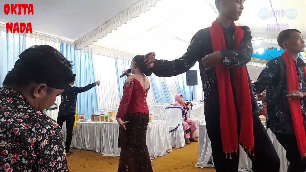 Lohjinawi_tresno bojone uwong. Okita nada ♾️AND♾️AUDIO