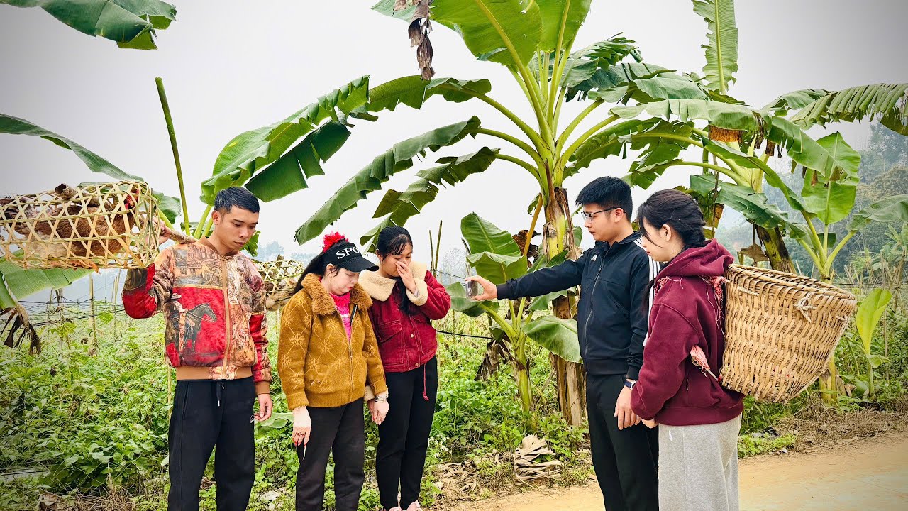 A Shocking Clearing The Infertile Mother Makes Her Husband's Entire Family Bow Down