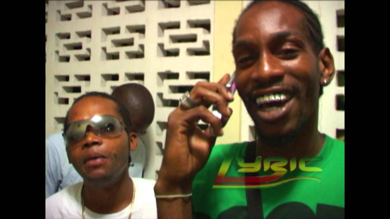 Munga vs Deva Bratt Part 5