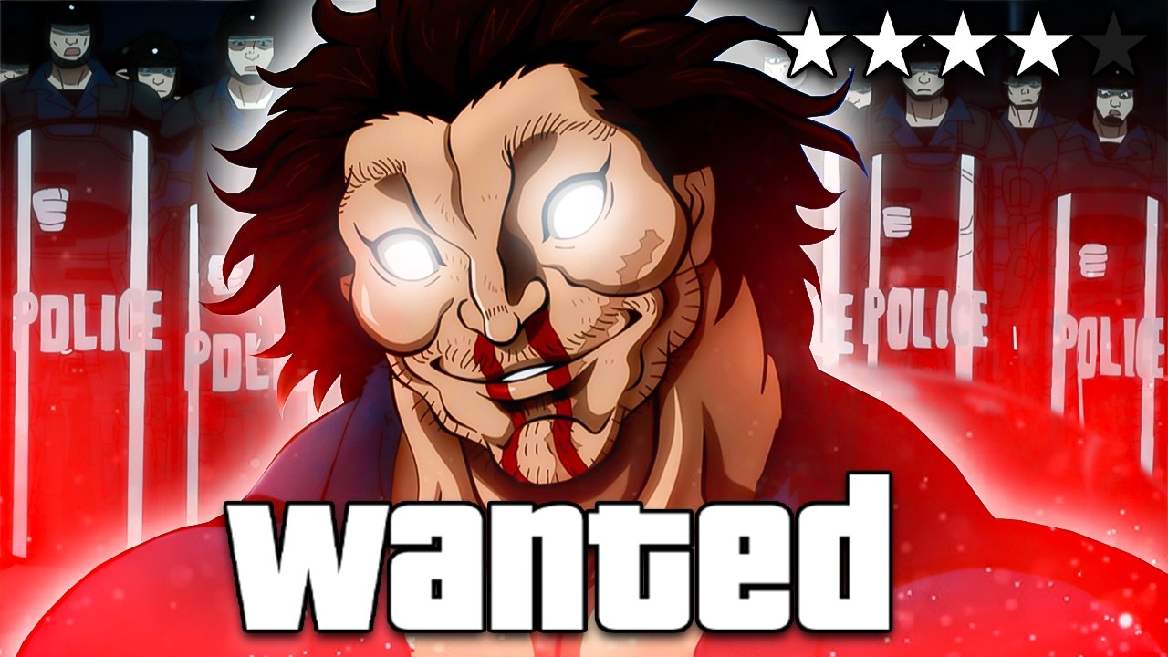 MUSASHI DESTROYED THE BAKI UNIVERSE AGAIN