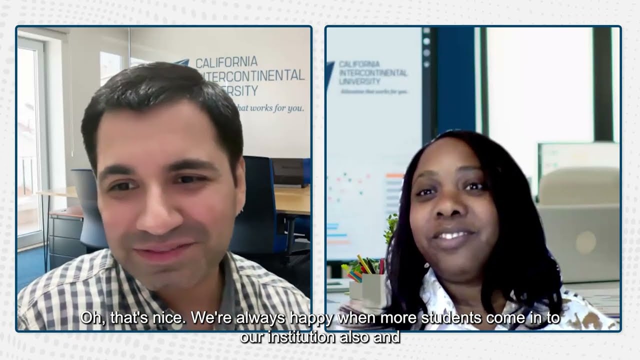 University Admissions Director Gives Her 5 Recommendations for Online Students