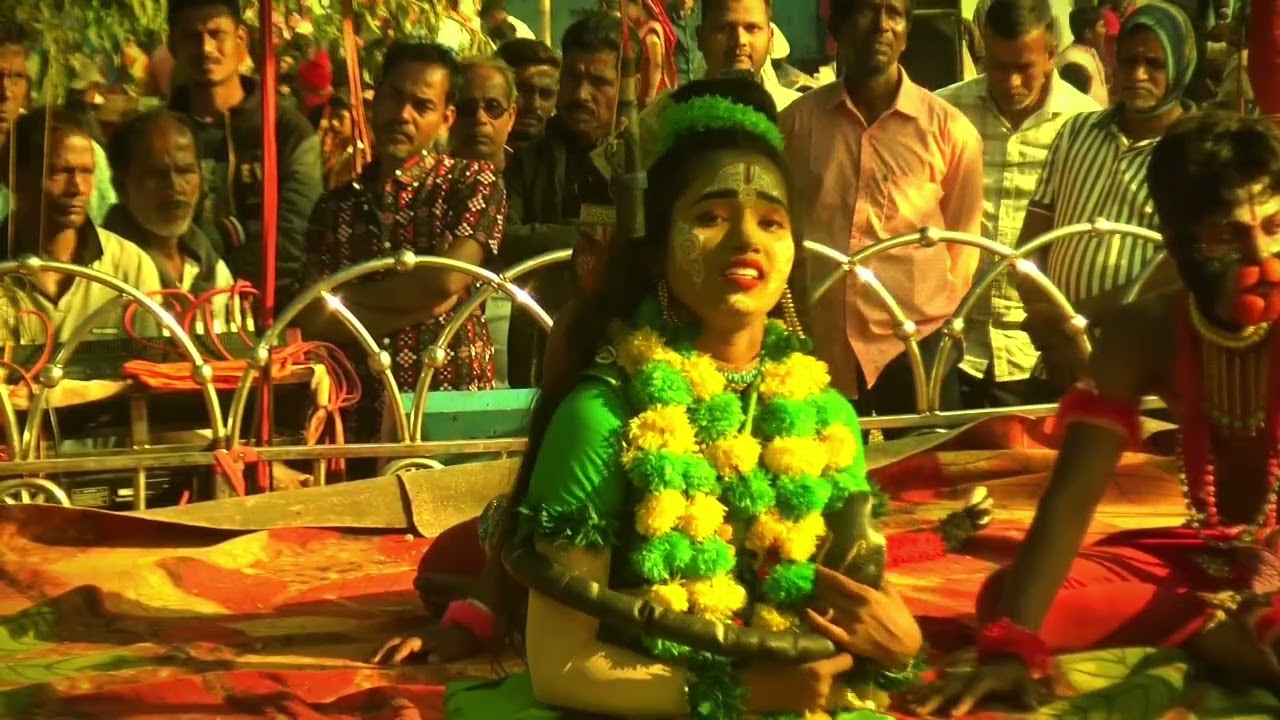 ସୁଗ୍ରୀବଙ୍କୁ ପାଶେ ଡାକି /indrajit badha /sanabenakudi 