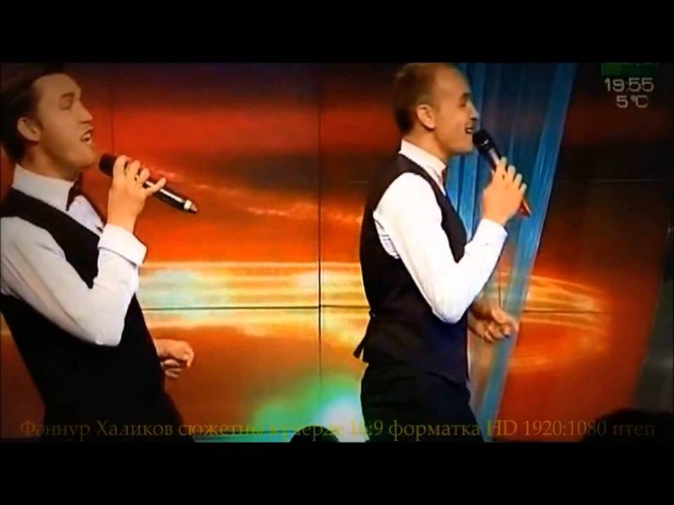 Кызыл өрүк ыры, кыргыз, татар, казак ырчыларынын аткаруусунда