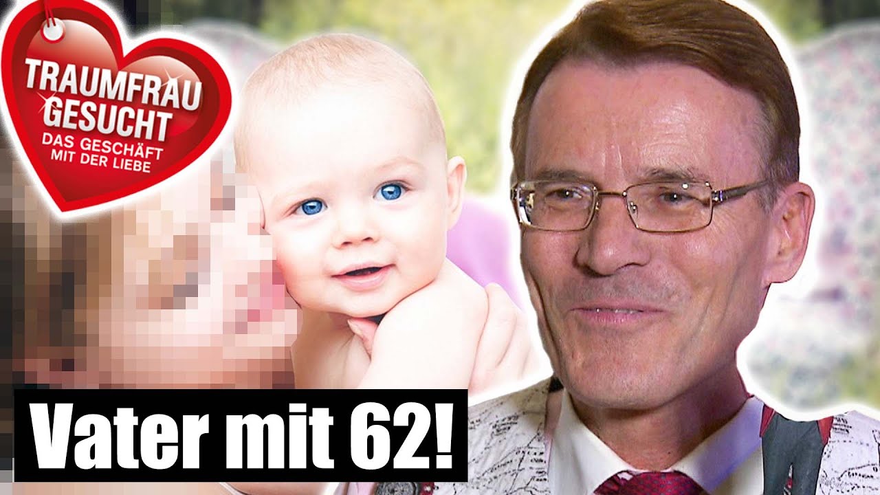 Traumfrau gesucht: WALTHER hat eine TOCHTER?!