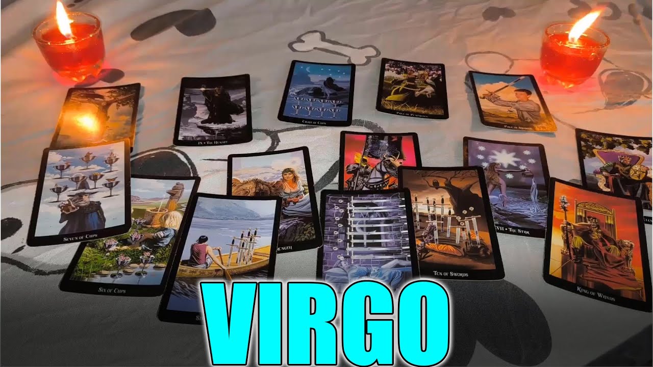 VIRGO UNA OBSESIÓN IMPECABLE QUE ESCONDES BAJO UNA SONRISA FRÍA 🔍🖤