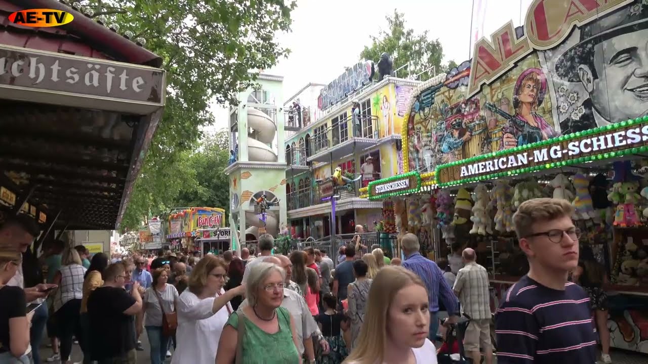 Sommerlibori Paderborn 2019