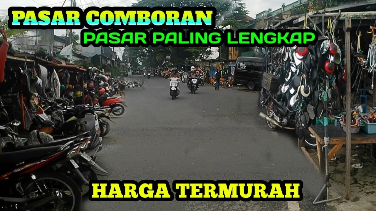 WAJAH KOTA MALANG TERKINI@TV SEMERU