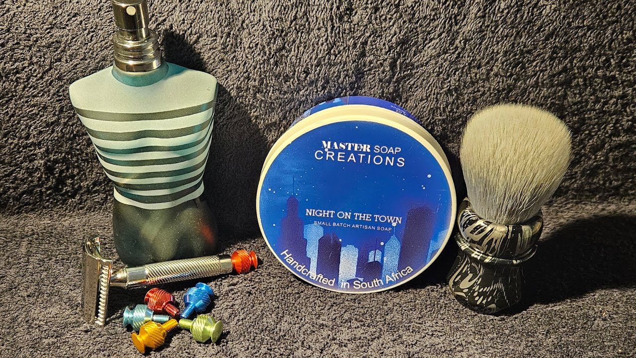 Yaqi Slant 37...A Stainless Steel Slant Sensation?