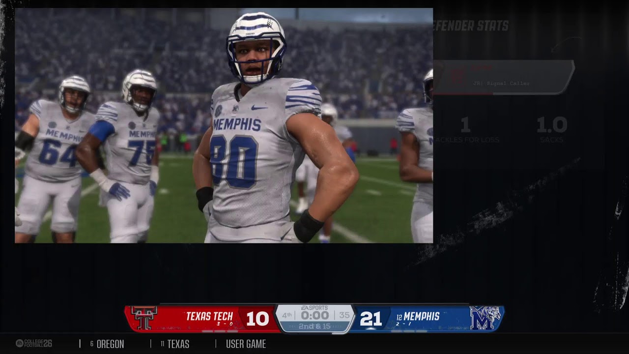 Season 12 wk5