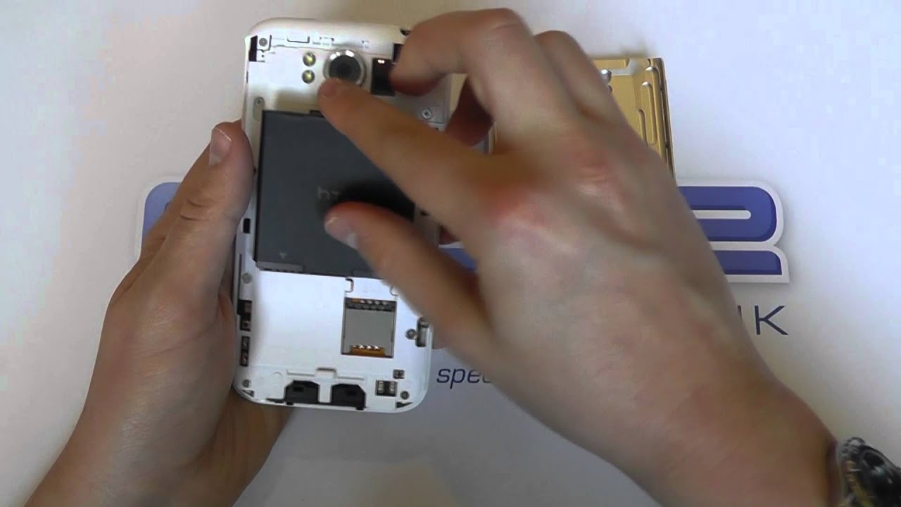 HTC Sensation XL with Beats Audio (X315e) Android Smartphone Unboxing