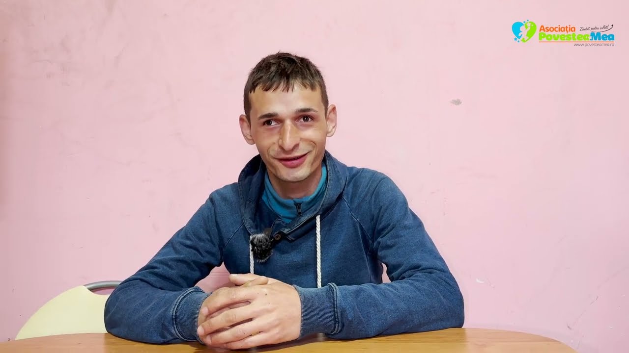 Un copil al nimănui, lecție de viață  #PovesteaMea #CazuriUmanitare #Ajutor