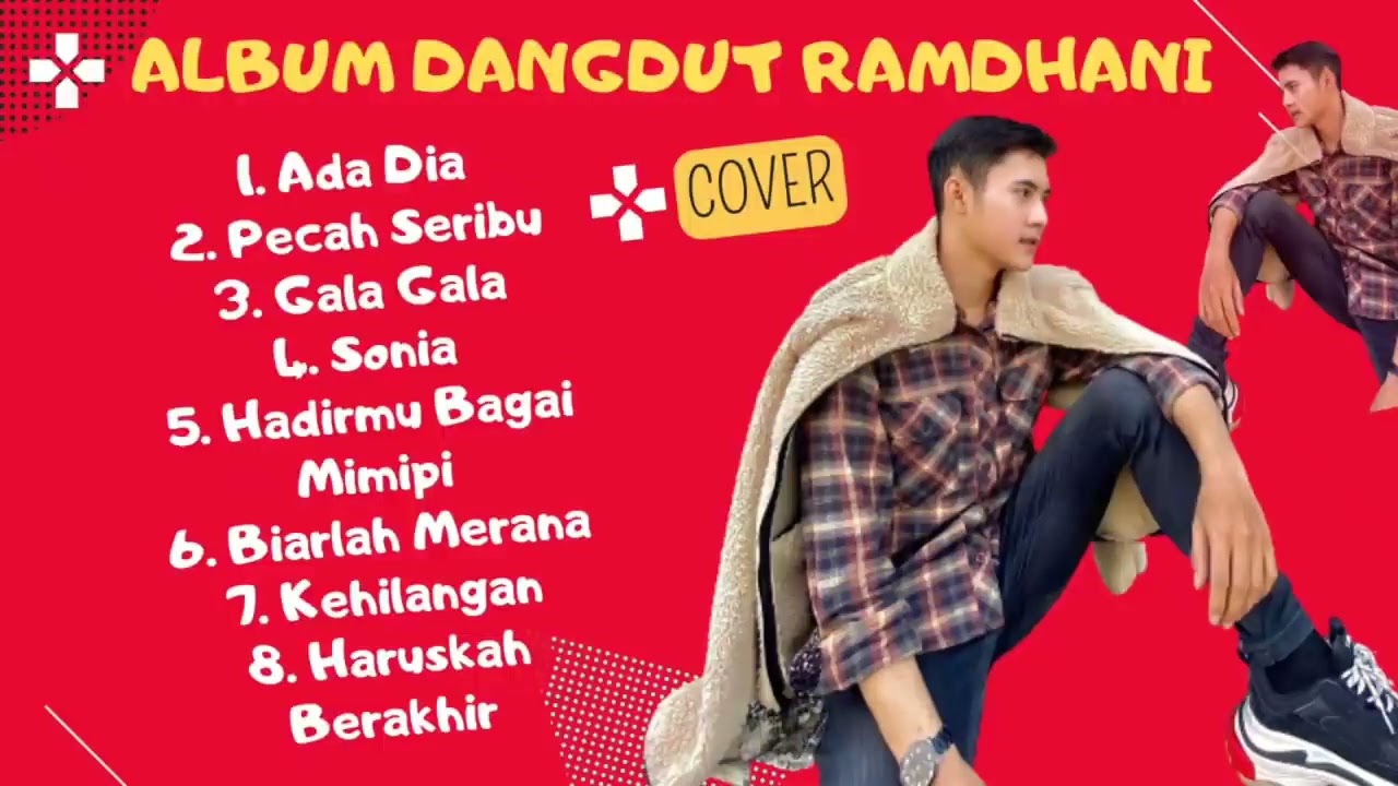 Ada dia,pecah seribu kumpulan dangdut cover ramdhani.🙏🙏