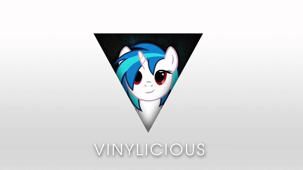 Vinylicious (Vylet Remix) | DJ Pon-3 | Explicit