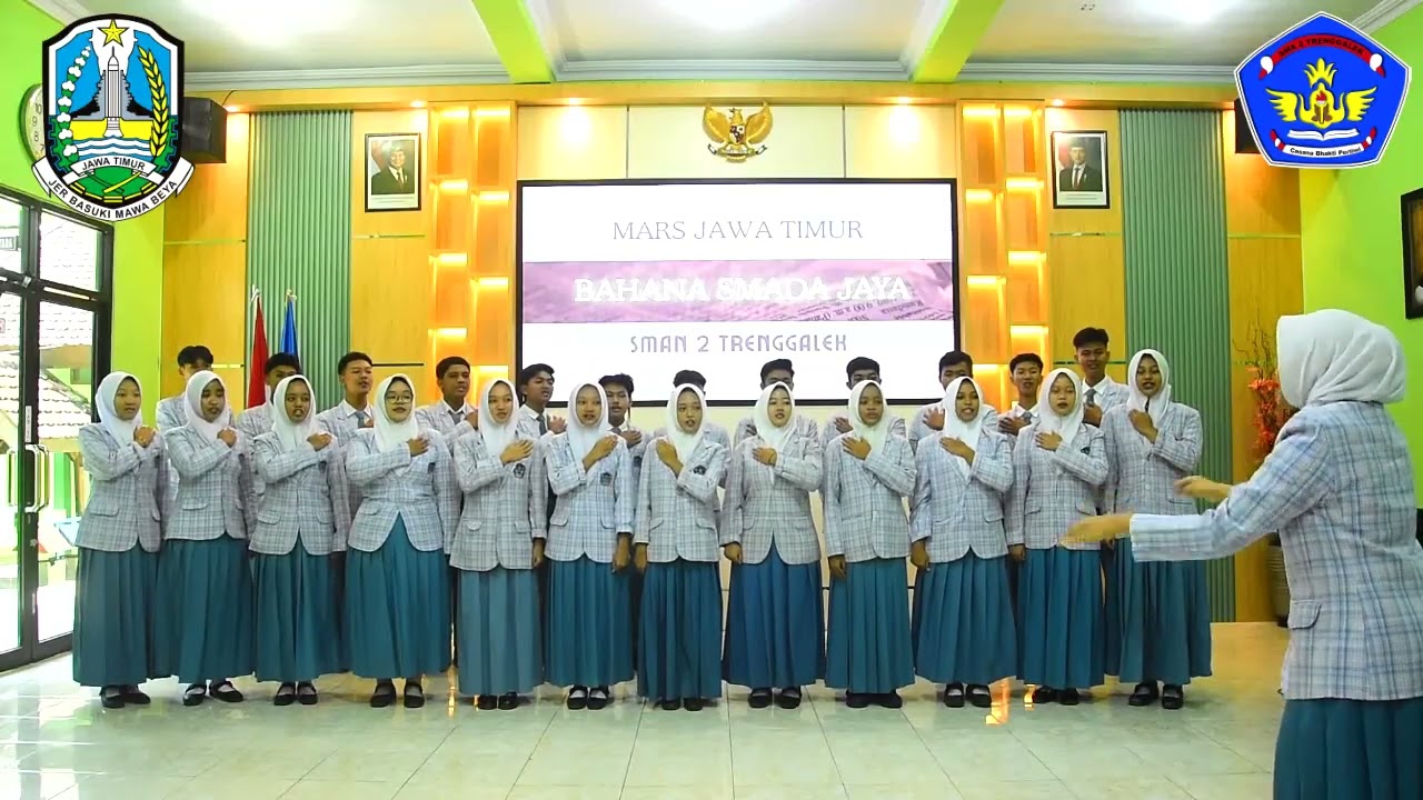 PADUAN SUARA 