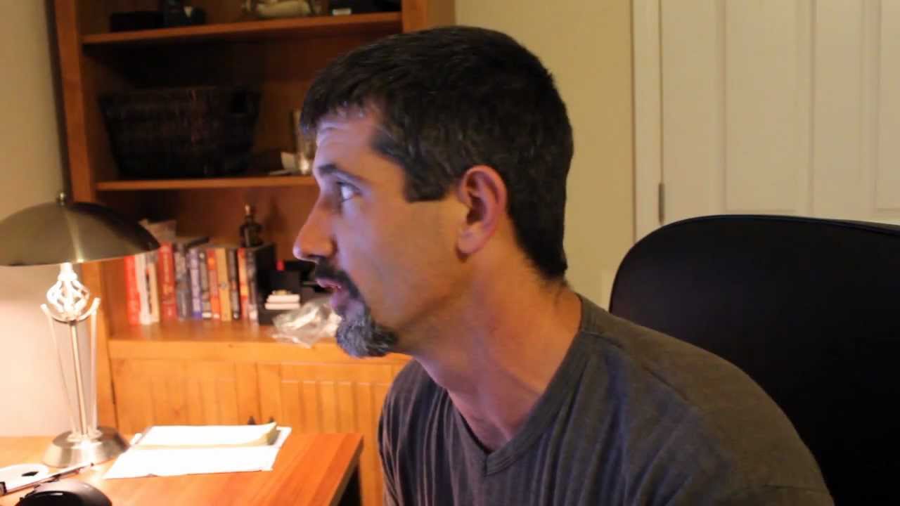 Tommy Jordan - My take on the ABC 20/20 Xtreme Parenting segment.
