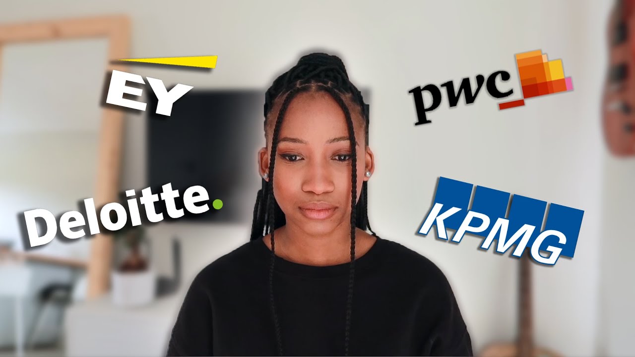 I quit my job without a plan | Big 4 Audit | South African YouTuber