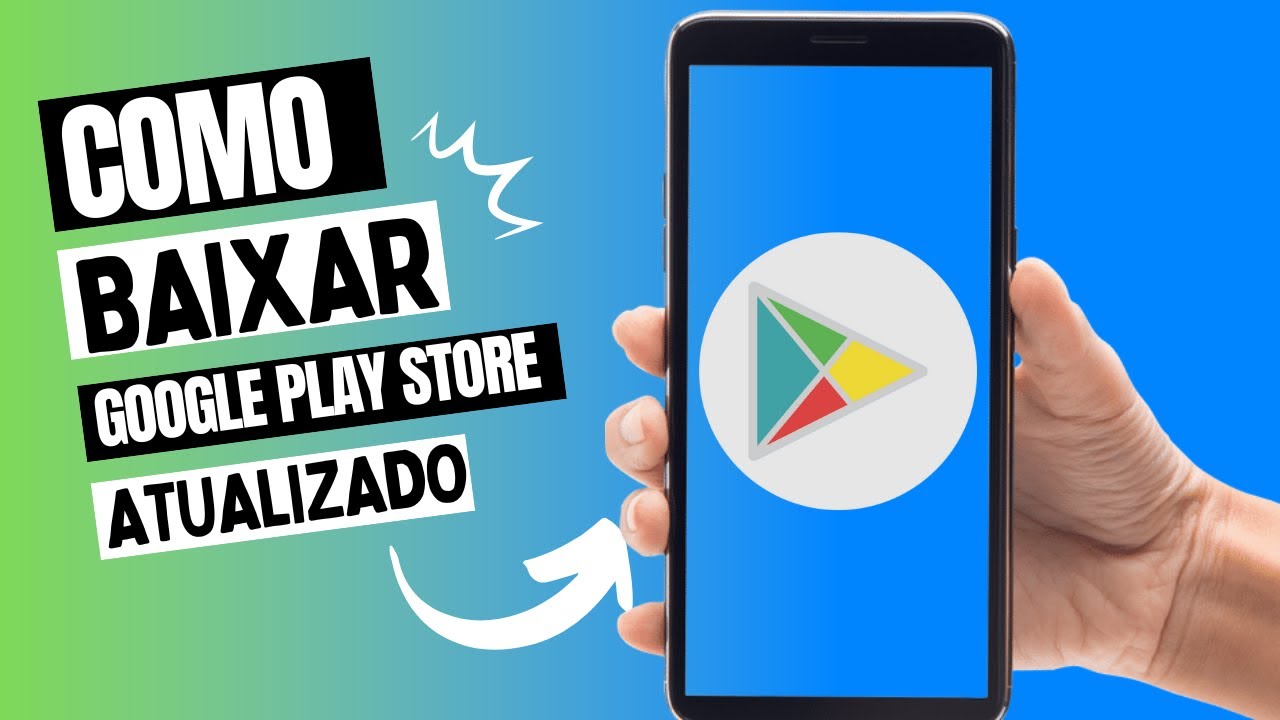 Discover How to Download and Install the Google Play Store on Your Android Phone!