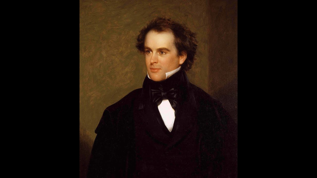 Reading Aloud: Drowne's Wooden Image, by Nathaniel Hawthorne.