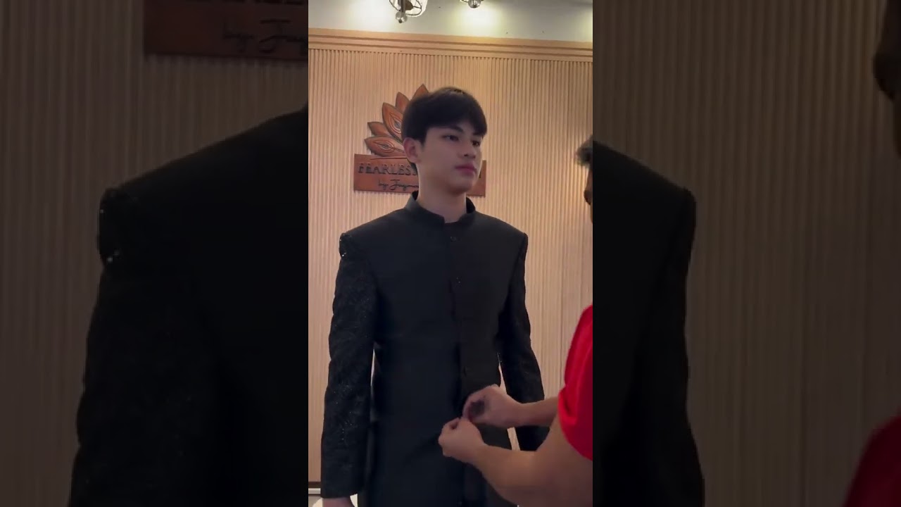 my man🥰 #brion #runcavmanagement