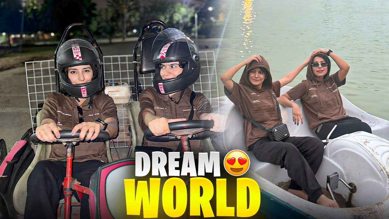 Last Vlog Together! 