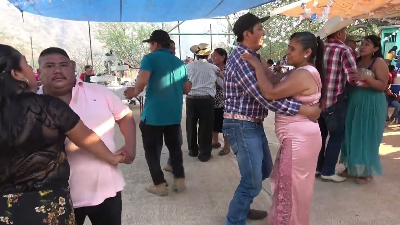 Pueblos de Guerrero en vivo /El Emperador de Guerrero 🫡