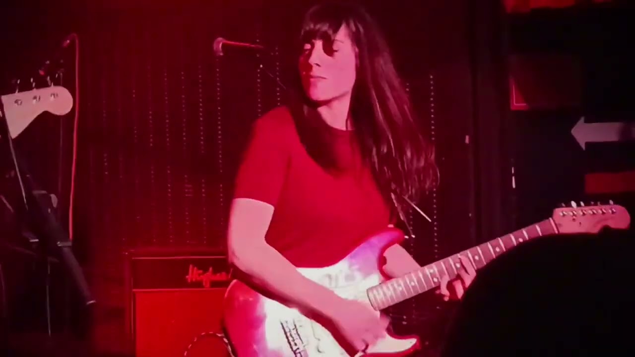 CANINO - LIVE @ SALA JUGLAR (Full Session)