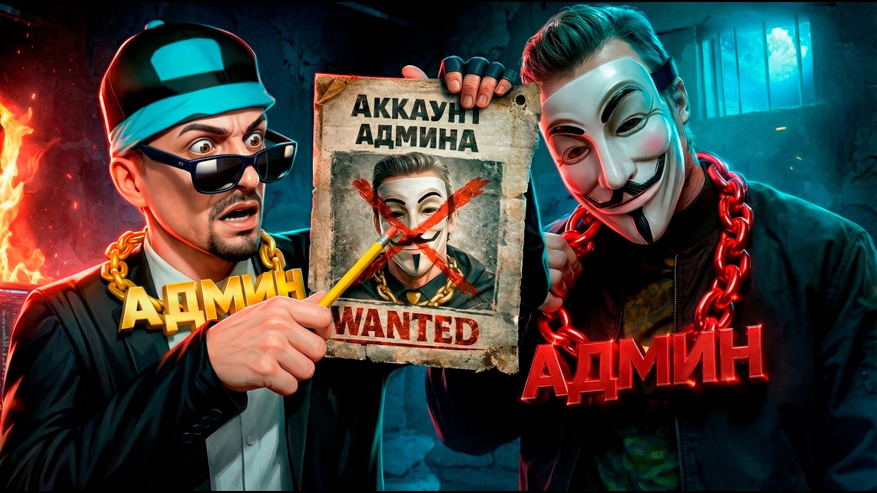 ПРОДАЛ АДМИНКУ ЗА 1000 РУБ&hellip; И МЕНЯ ЗАБАНИЛИ в GTA CRMP (RODINA RP)