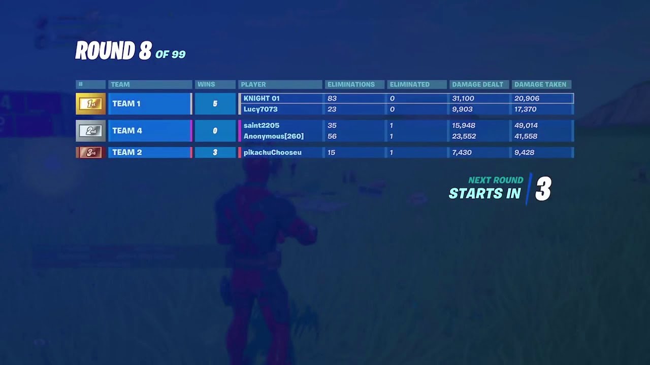 EPIC Fortnite Daily Twitch Moments #286