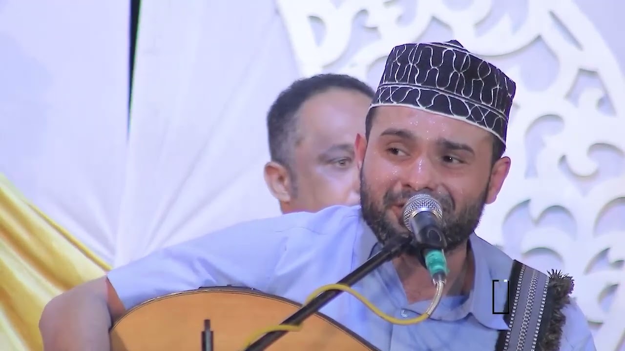 #طرب_حضرمي عادنا رغبان بالغيضة | الفنان عمر الهدار
