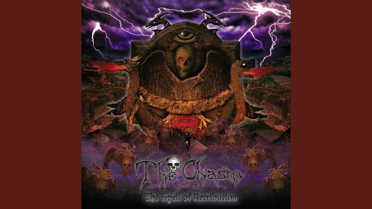 Remains Of The Covenant