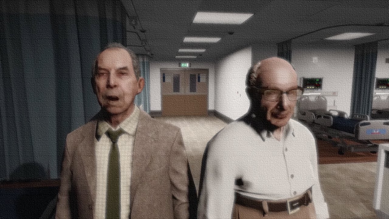 Holden Maddox & James Randal Have a Message For You | NoPixel 4.0