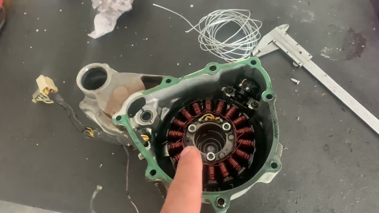 Cb 300 sem fa&iacute;sca AGP moto Cross